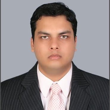 Saurabh Sharma