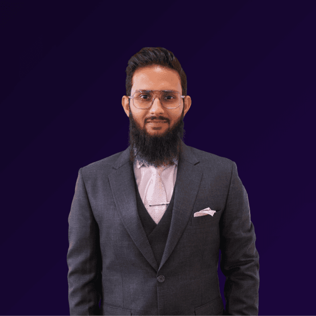 Usaid Asif