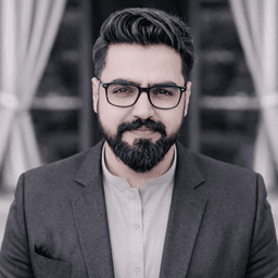 Usama Arshad Jadoon