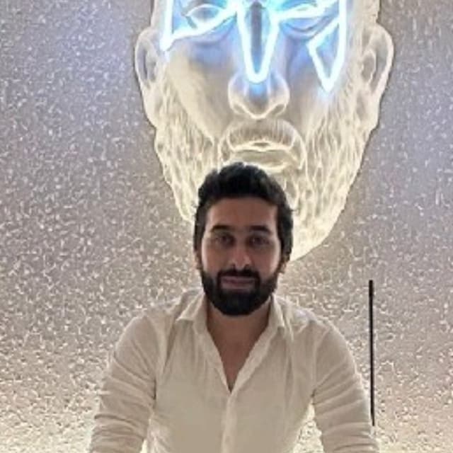 Usama Khan