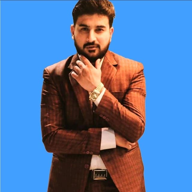 Usama Khan