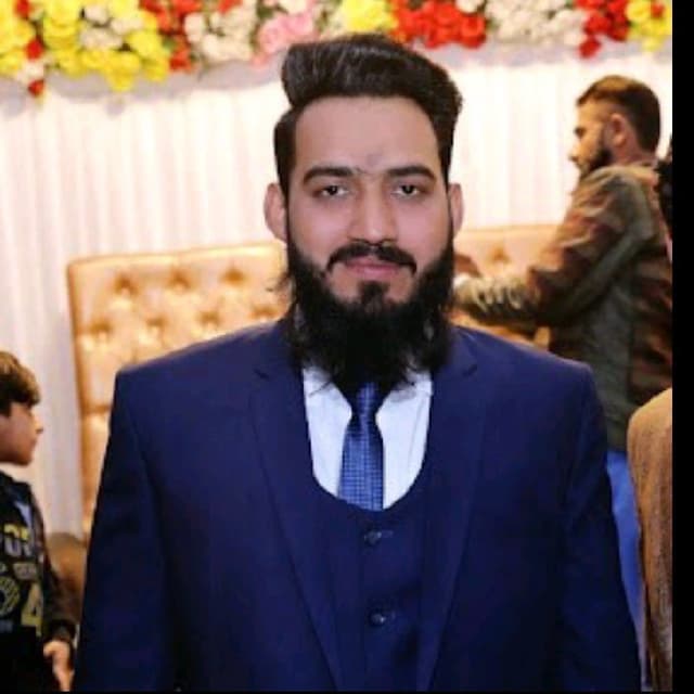Usama Naveed