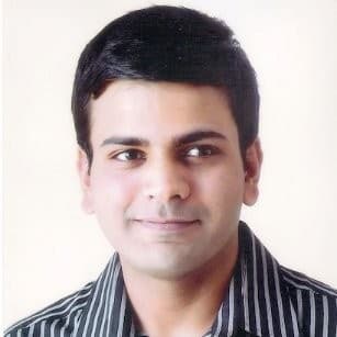 Vikram Patil