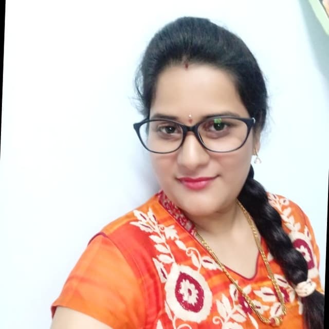 Usha Prabhu