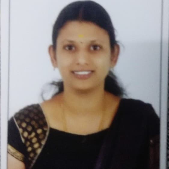 Usha Rajendran