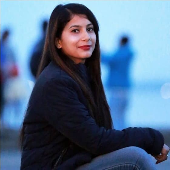 usha thakur
