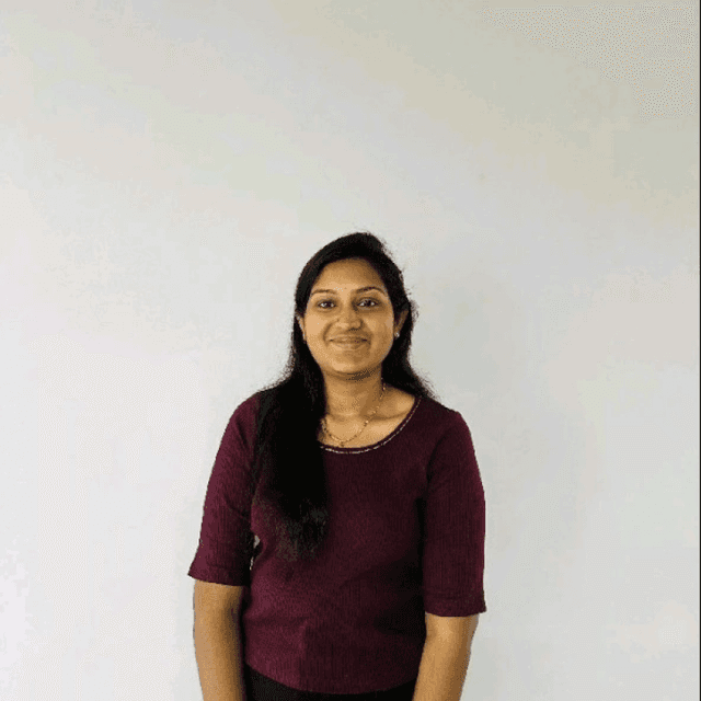 Usha Vidya