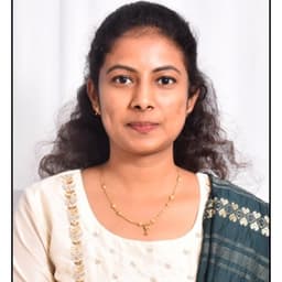 Usha K