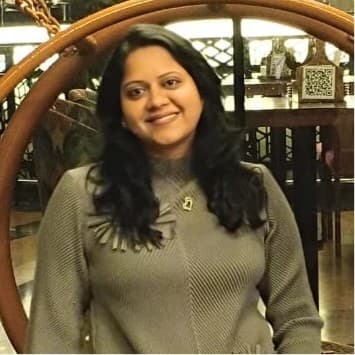 Usha Manasa Kanike