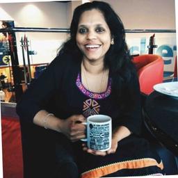 Dr. Ushamani( FHEA) Mani