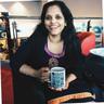 Dr. Ushamani( FHEA) Mani