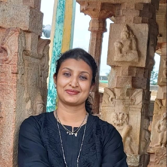 Usha Murthy