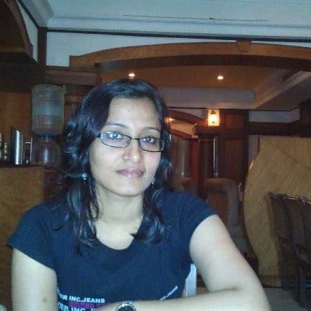 Usharani Choudhury