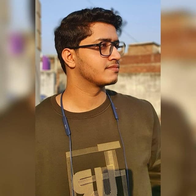 Ushran Gouhar