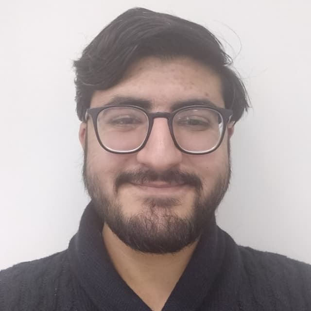 Usmaan Karim
