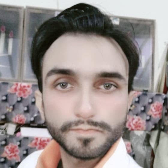 Usman Ahmed