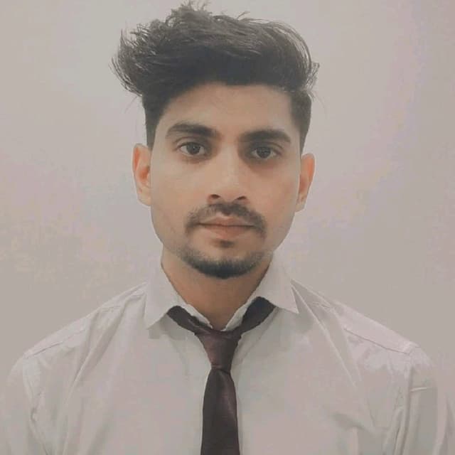 Usman Malik