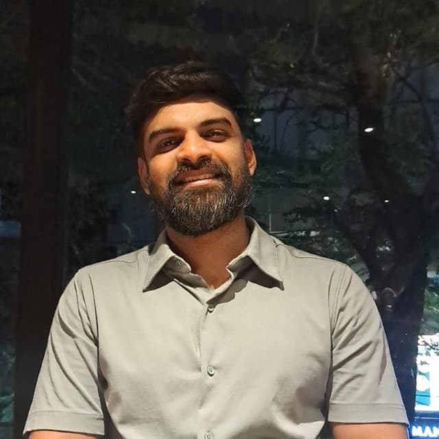 Usman Zafar