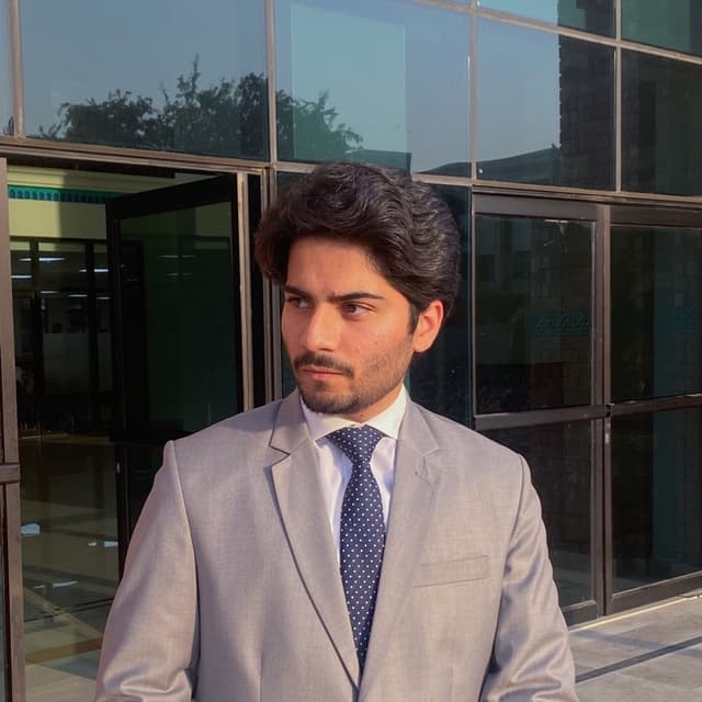 Usman Bin Imran