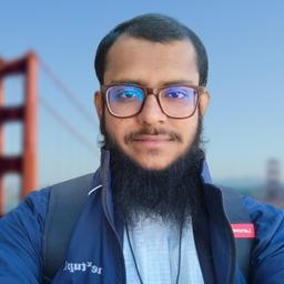 Mohammed Usman E Gani