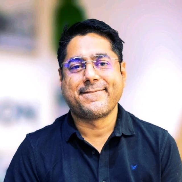Utkarsh Sopan