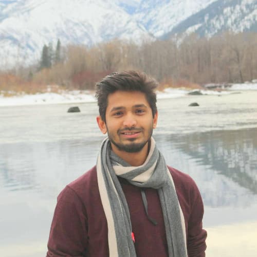Utkarsh Srivastava