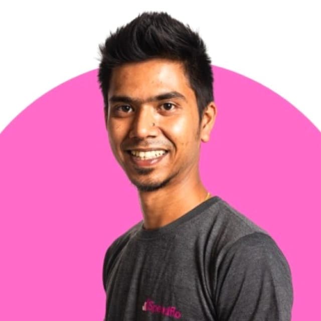 Uttaran Baruah