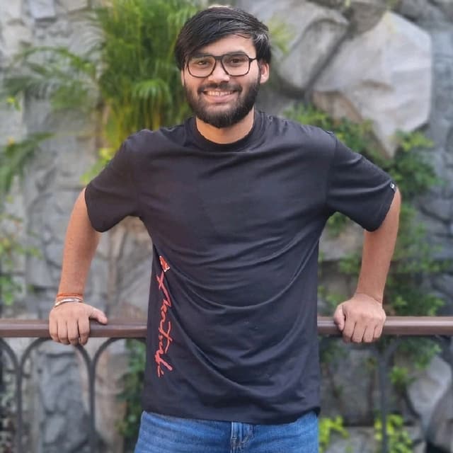 Utkarsh Shukla