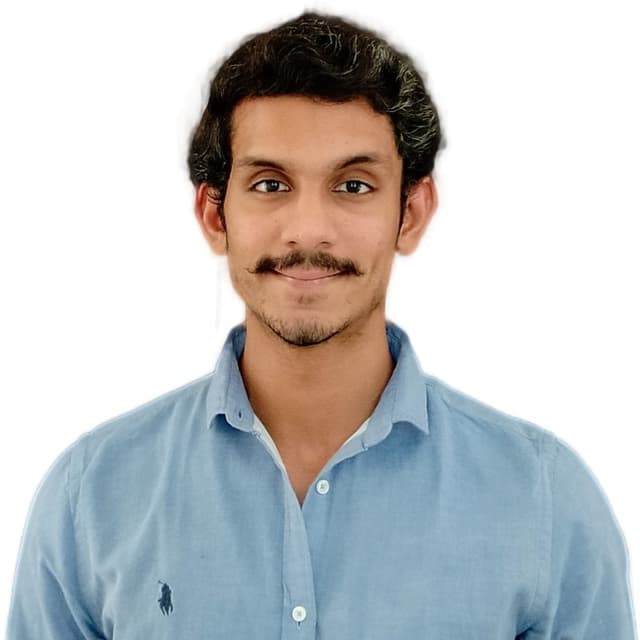 Udit Pratap Singh Tanwar
