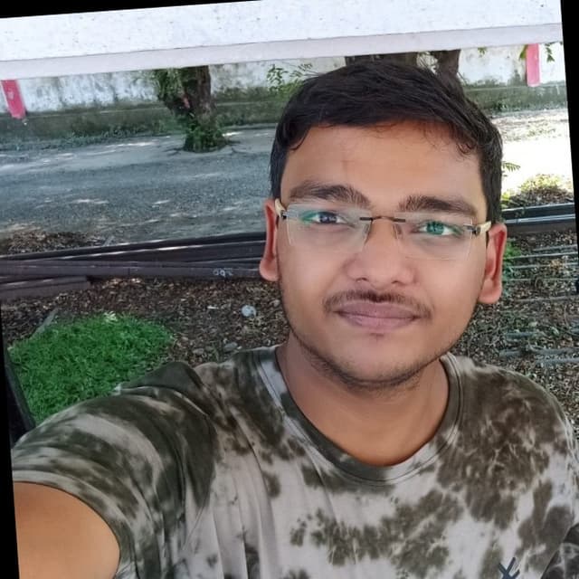 Utkarsh K.