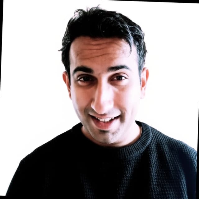 Utsav Sabharwal
