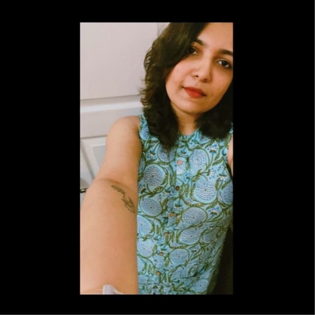 Uthara R.