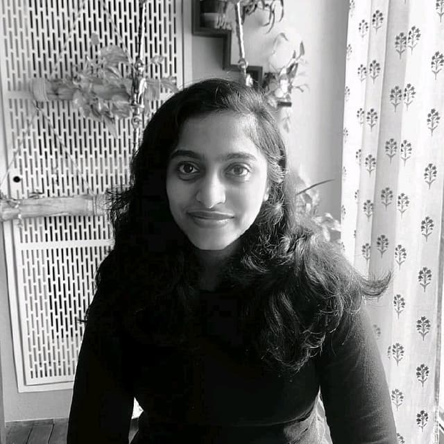 Uthara Rajesh