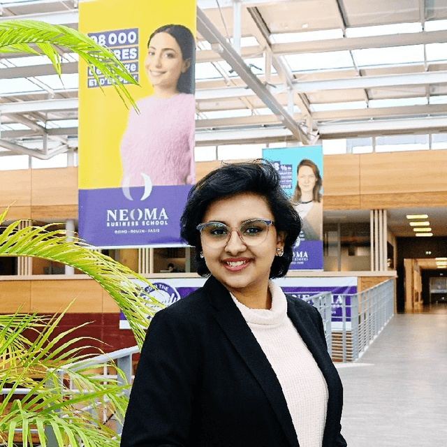 Uthsha Chatterjee