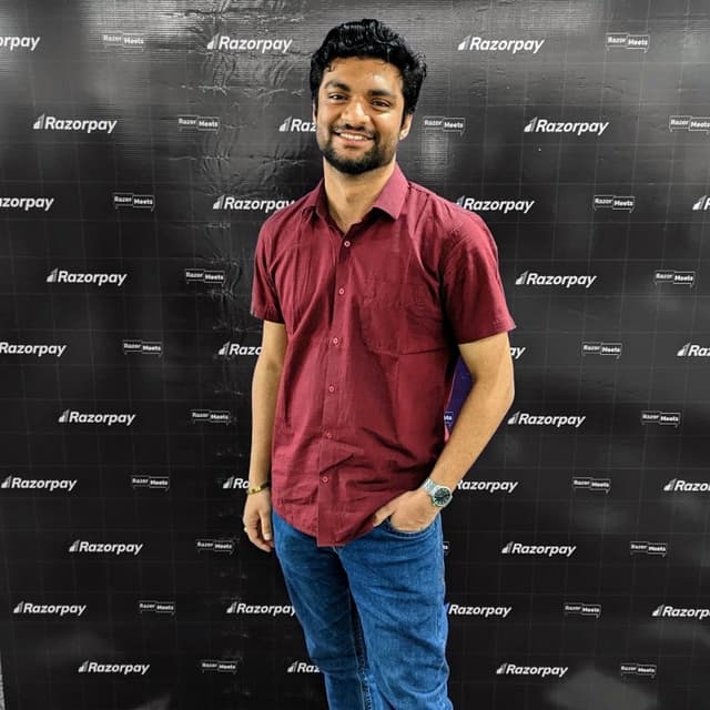 Utkarsh Saxena