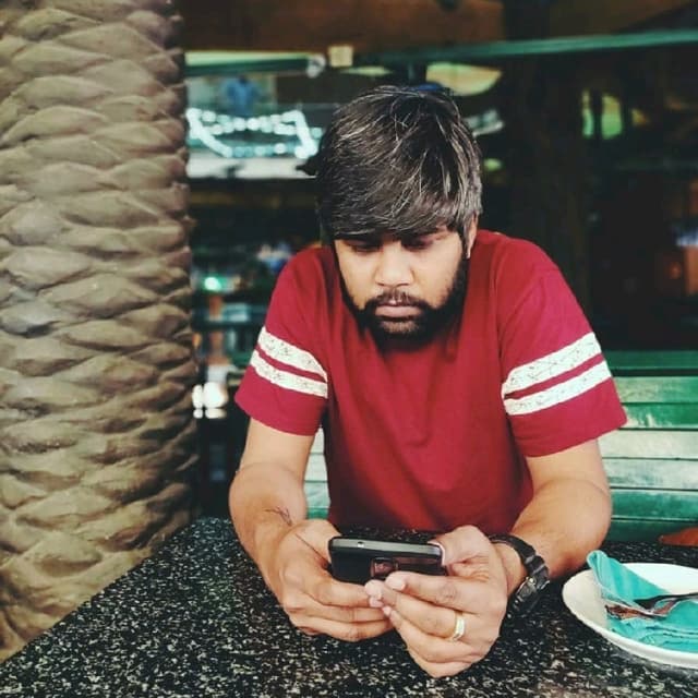 Utkarsh Srivastava