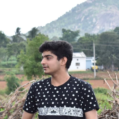 Utkarsh Kumar