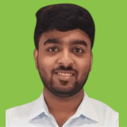 Utkarsh Kesharwani