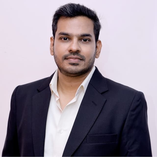 Utkarsh Sharma