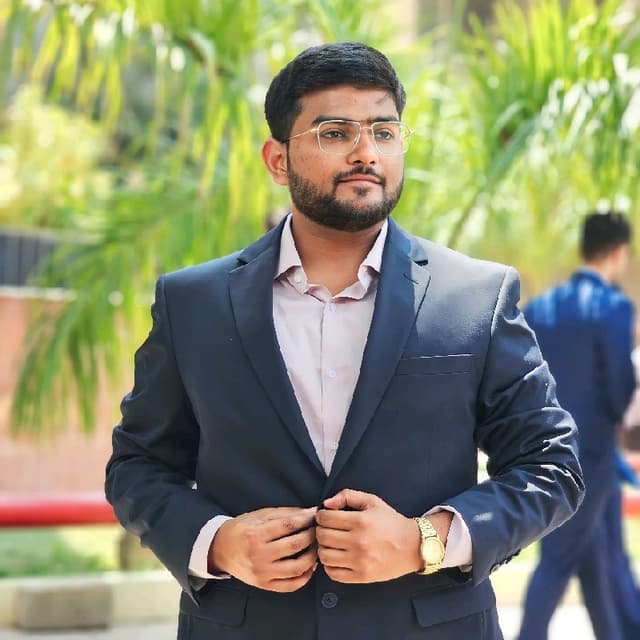 Utkarsh Agarwal
