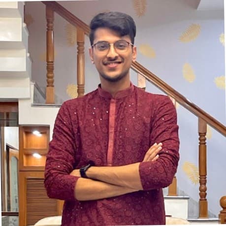 Utkarsh Agarwal