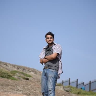 Utkarsh Agarwal