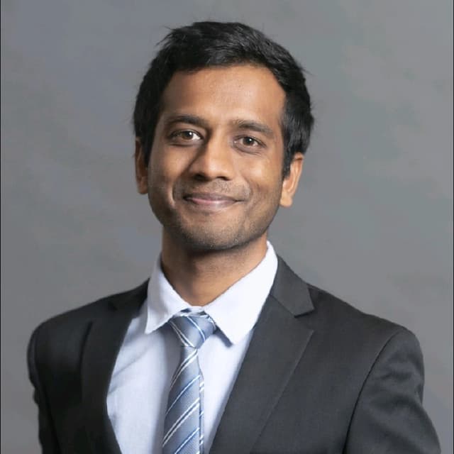 Utkarsh Agrawal