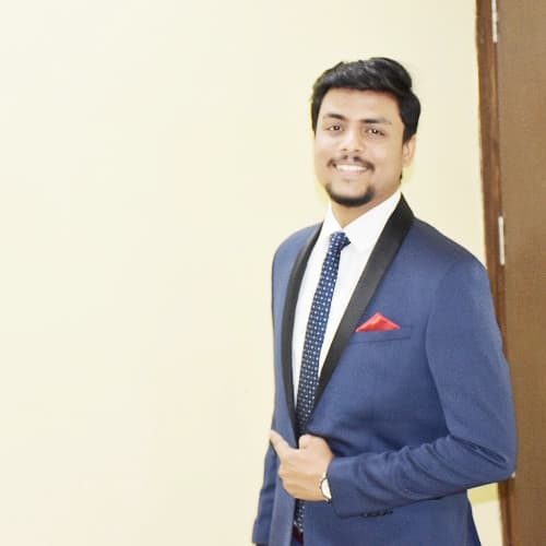 Utkarsh Awasthi