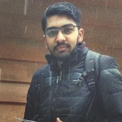Utkarsh Bansal