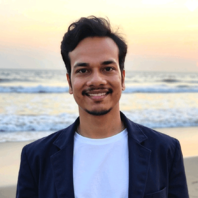 Utkarsh Bharti