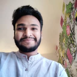 Utkarsh Chinchole