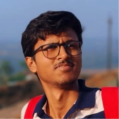 Utkarsh Chudiwal