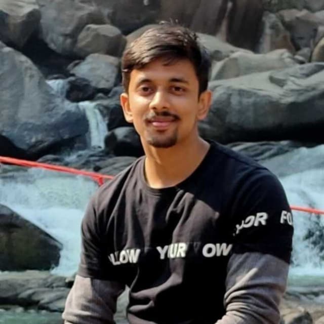Utkarsh .