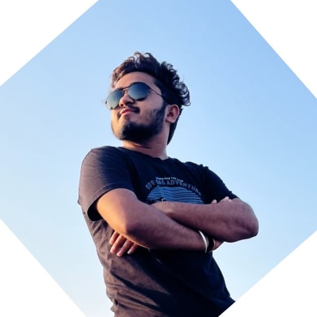 Utkarsh Datey